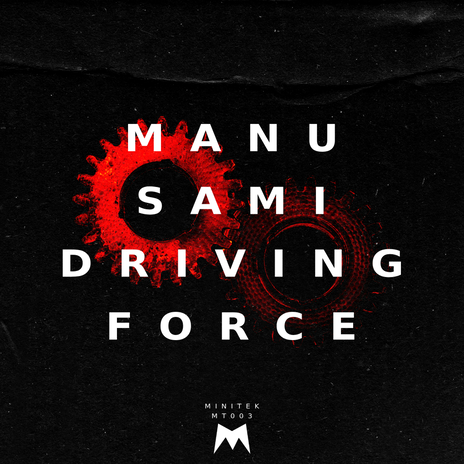 Driving Force | Boomplay Music