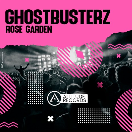 Rose Garden (Original Mix) | Boomplay Music