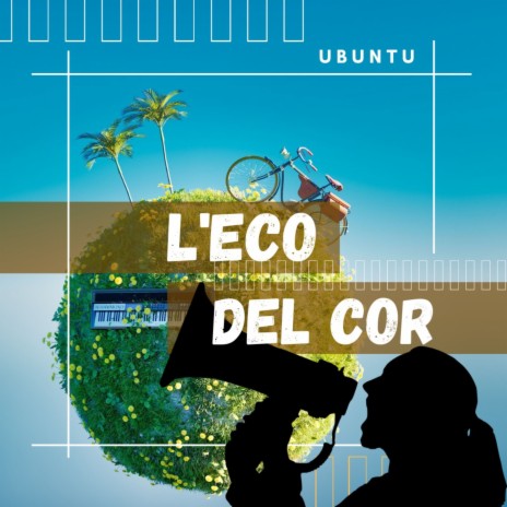 L'eco del cor ft. Marc Férriz Terensi, Jordi Vicente Fernández, Xavier Gual de Miguel, Alberto Gastó Bartlett & Helena Beltran Bernal | Boomplay Music