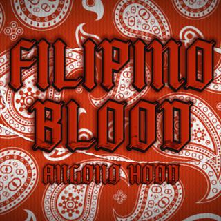 Filipino Blood