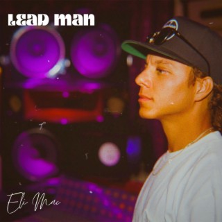 LEAD MAN