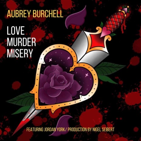 Love Murder Misery (feat. Jordan York) | Boomplay Music