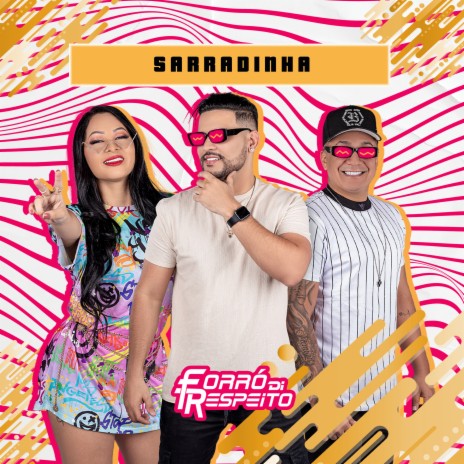 Sarradinha | Boomplay Music