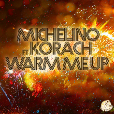 Warm Me Up (Deep Mix) ft. Korach