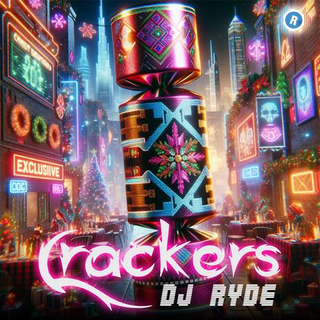 Crackers | Boomplay Music