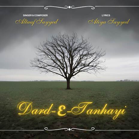 Dard-E-Tanhayi | Boomplay Music