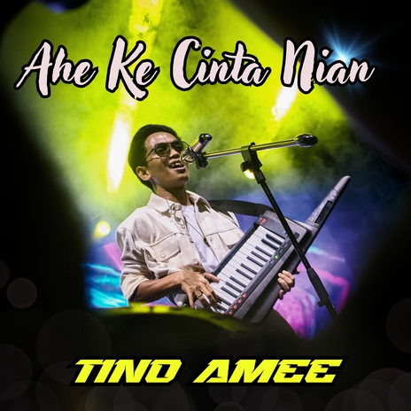 Ahe Ke Cinta Nian | Boomplay Music