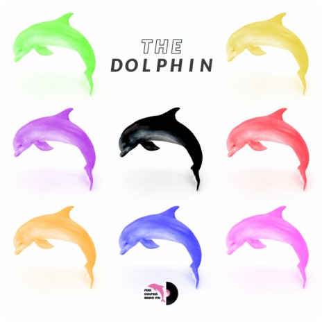 Orange Dolphin (Sunset Bitch) (Original Mix) | Boomplay Music