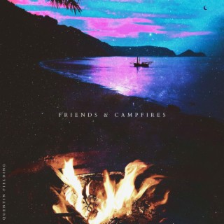 Friends and Campfires