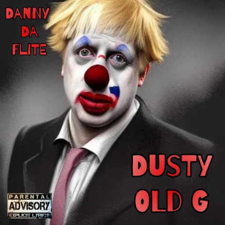 Dusty Old G