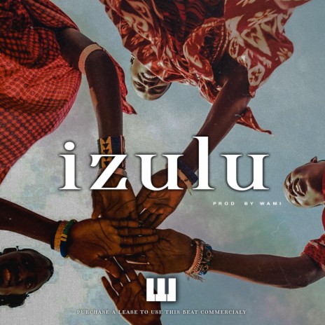 Izulu | Boomplay Music
