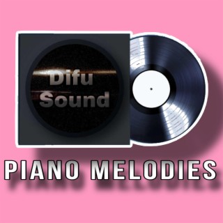 Piano melodies