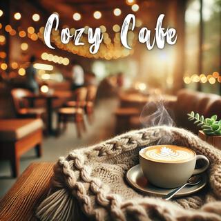 Coffeehouse Serenity: Relaxing Piano Ballads in a Cozy Cafe Setting