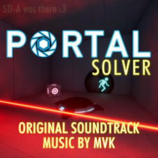 Portal: Solver (Original Game Soundtrack), Vol. 1