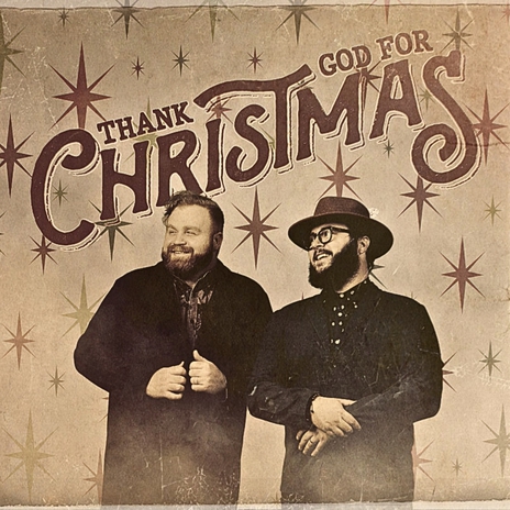 Thank God for Christmas | Boomplay Music