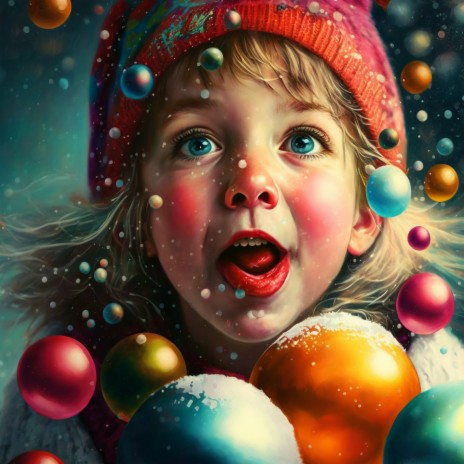 O Holy Night ft. Children’s Christmas & Christmas 2020