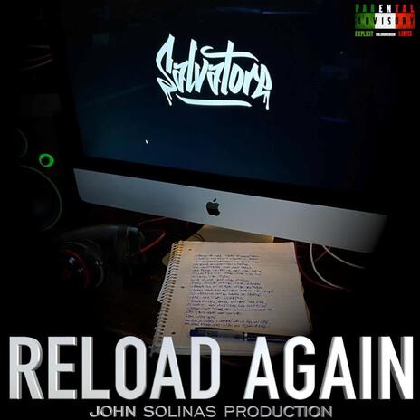 Reload Again ft. John Solinas | Boomplay Music