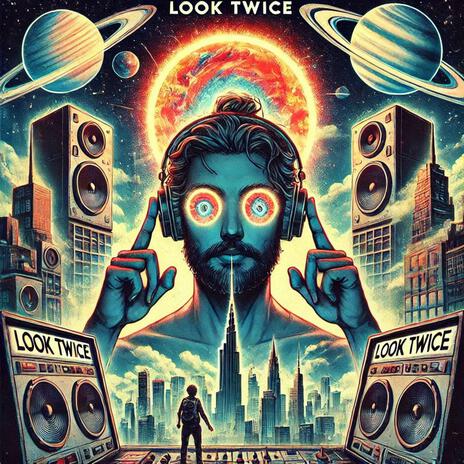 Look Twice | Boomplay Music