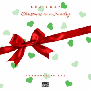 Christmas On A Sunday lyrics | Boomplay Music
