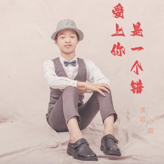 爱上你是一个错 lyrics | Boomplay Music