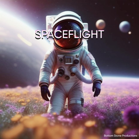 Spaceflight ft. Dr. Rick Boswell | Boomplay Music