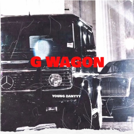 G Wagon | Boomplay Music