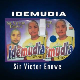 Idemudia