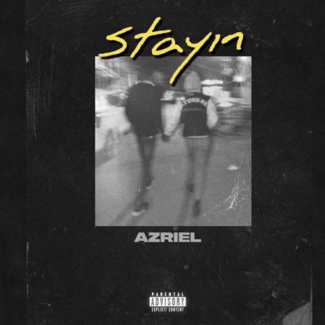 STAYIN | Boomplay Music