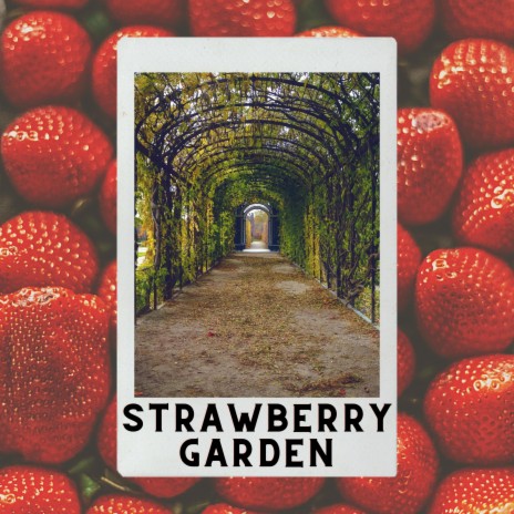 Strawberry Garden | Boomplay Music