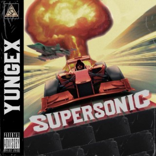 Supersonic