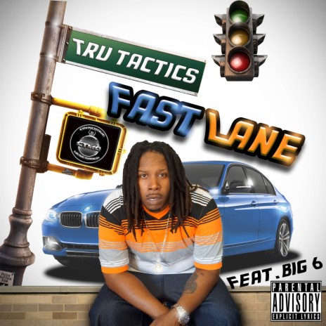 Fast Lane ft. Big 6 | Boomplay Music