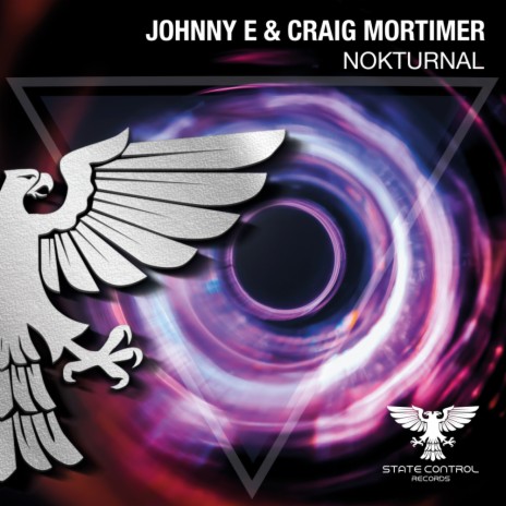 NokTurnal ft. Craig Mortimer | Boomplay Music
