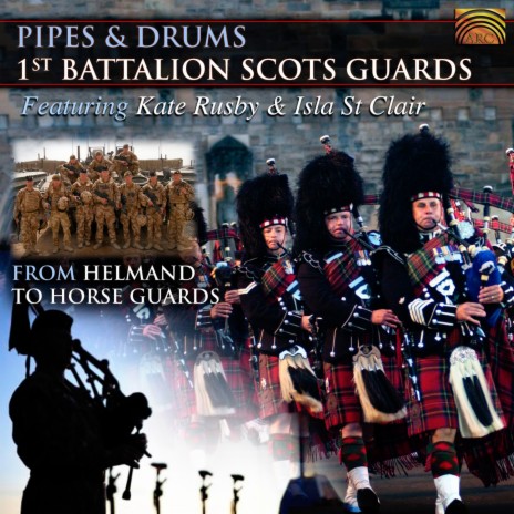 Caledonia ft. Scots Guards | Boomplay Music