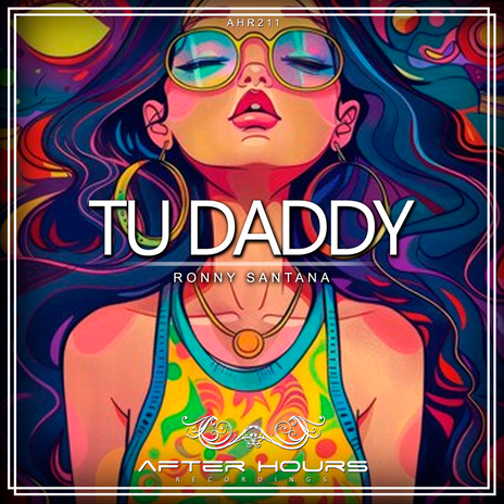 Tu Daddy