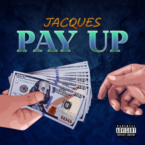 Pay Up | Boomplay Music