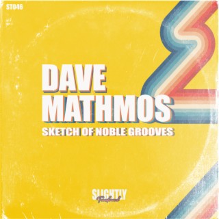 Sketch Of Noble Grooves