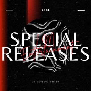 LM Entertainment Special Releases