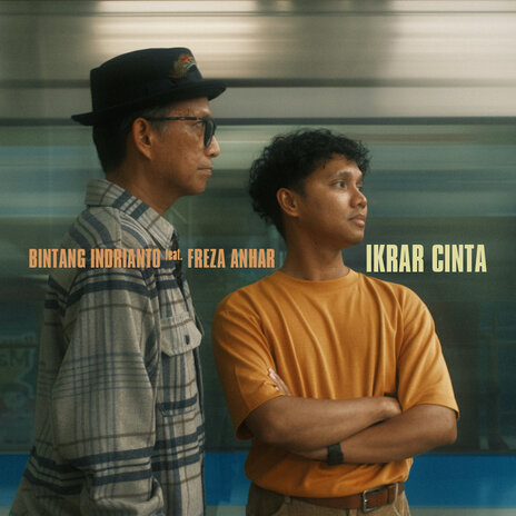 Surga Menantimu ft. Freza Anhar | Boomplay Music