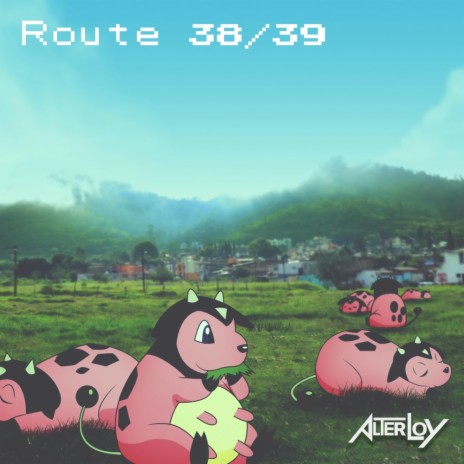 Route 38 | Boomplay Music