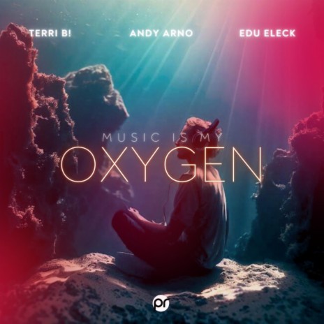 Music Is My Oxygen ft. Andy Arno & Edu Eleck | Boomplay Music