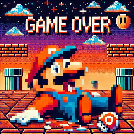 GAME OVER ft. J Creep & Varz | Boomplay Music