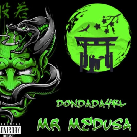 Mr Medusa | Boomplay Music