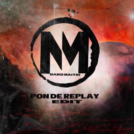 Pon De Replay -Remix | Boomplay Music