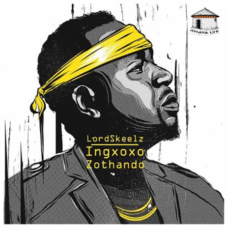 Ingxoxo Zothando (Original Mix) ft. Stones Moyo | Boomplay Music