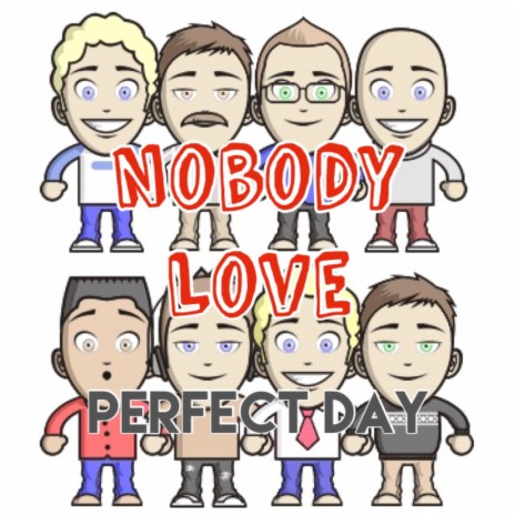 Nobody Love | Boomplay Music