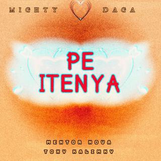 Pe Itenya (feat. Mentor Nova & Toxy Kalimky)