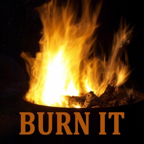 Burn It (instrumental)