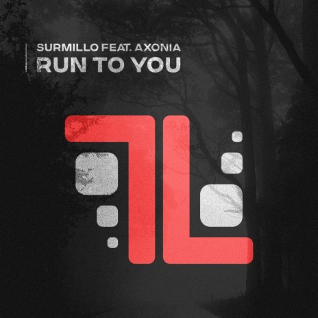 Run To You (Instrumental Mix) ft. Axonia