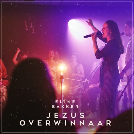 Jezus Overwinnaar (Live) | Boomplay Music