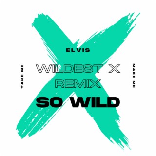 So Wild (Wildest X Remix)